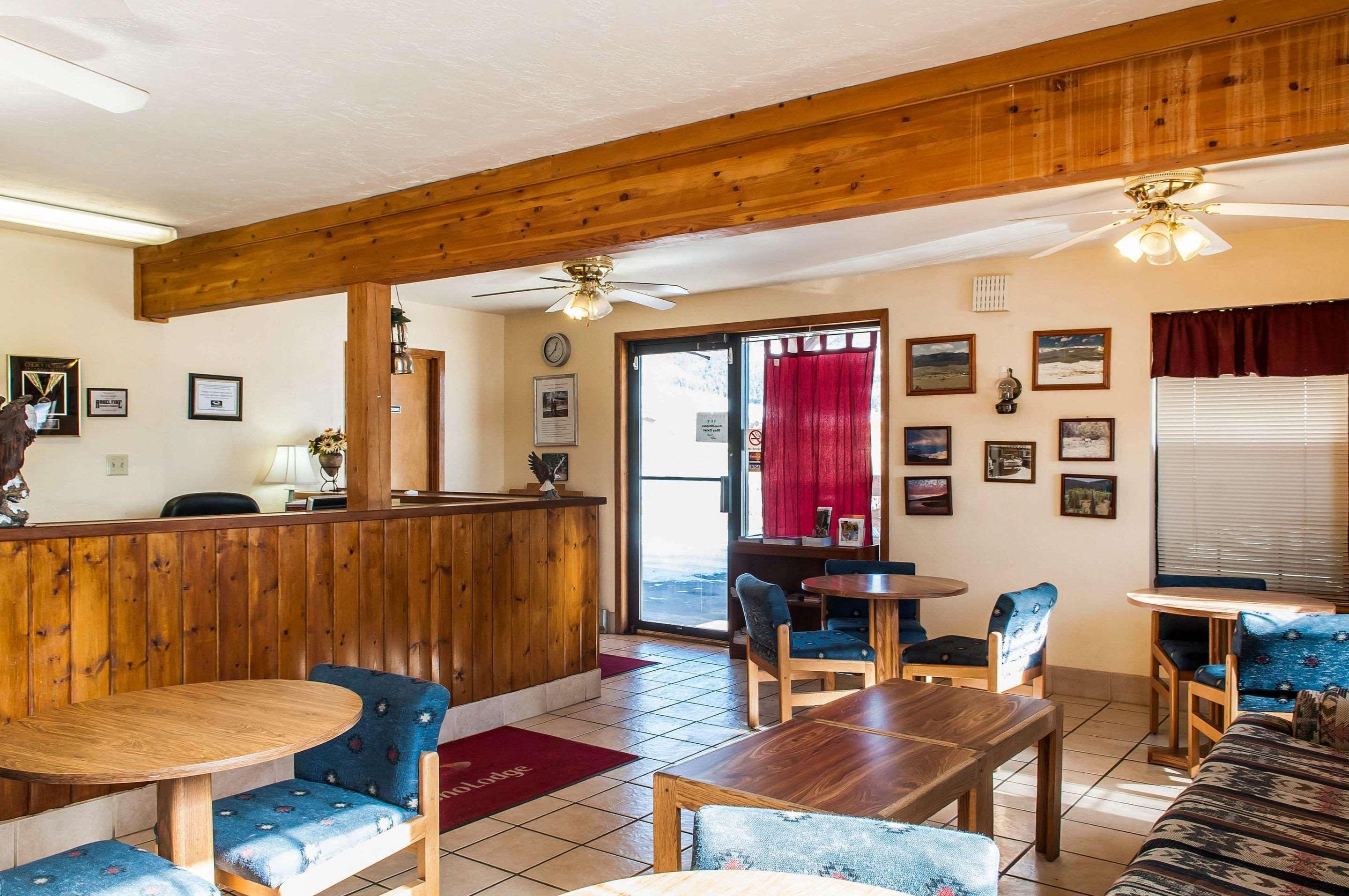 Econo Eagle Nest