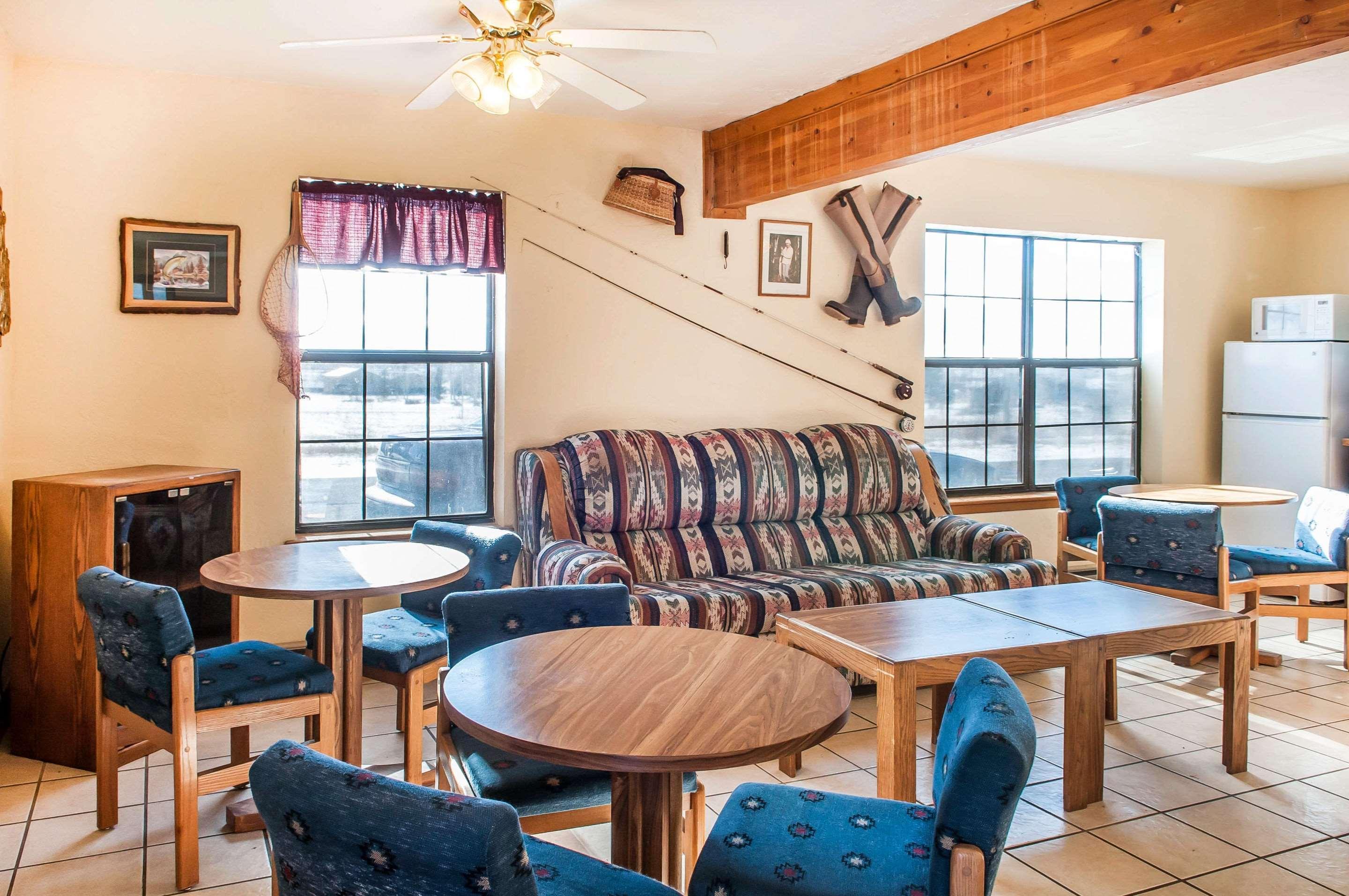 Econo Eagle Nest