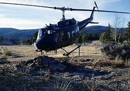 Econo Alojamento de Turismo Selvagem *
