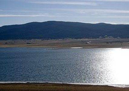 Econo Alojamento de Turismo Selvagem Eagle Nest