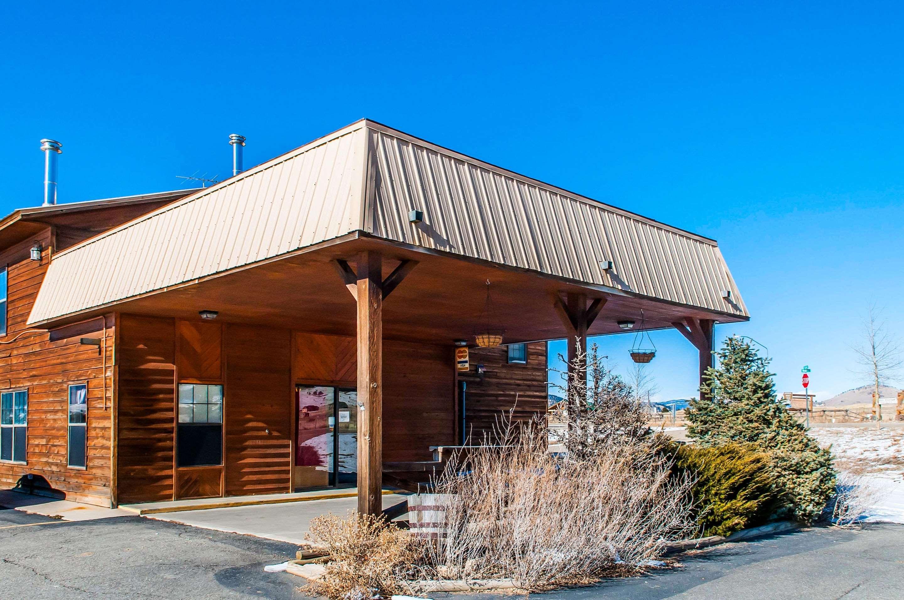 Lodge Econo